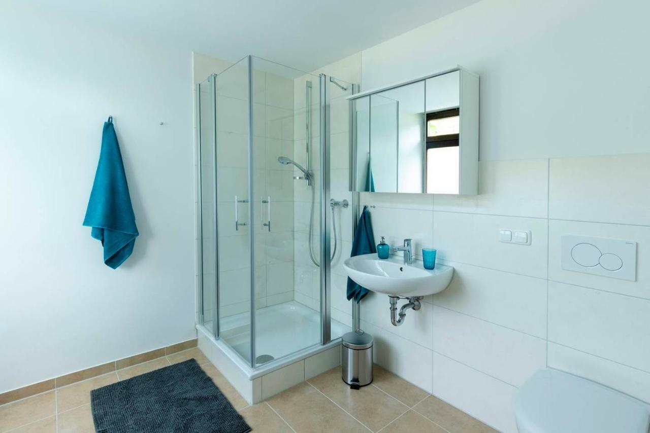 Parkblick Appartement - Entspannung Pur! Ober-Hambach Exteriér fotografie